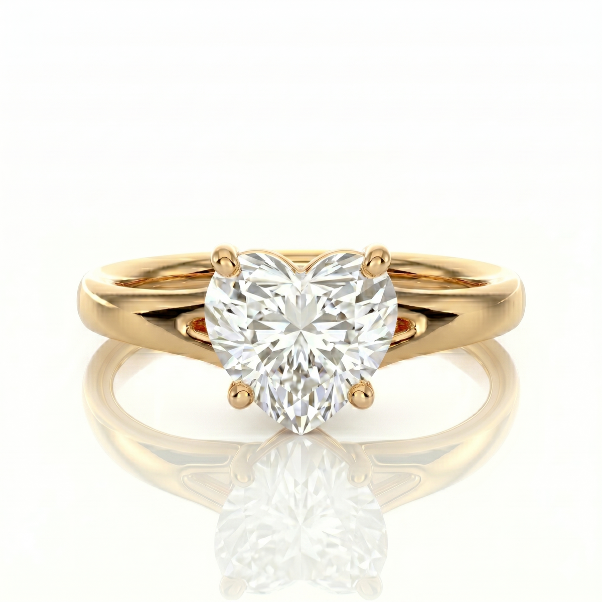 9 kt / Yellow Gold / 7