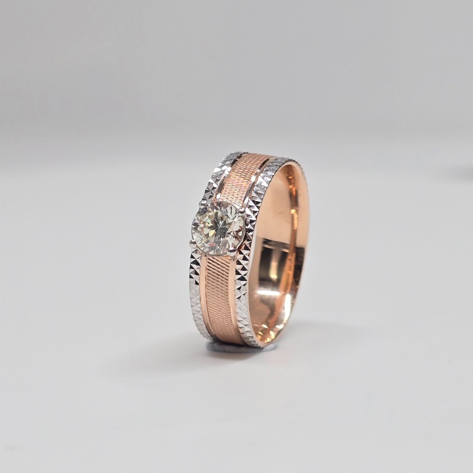 Men's rings