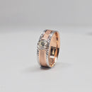 Majestic Dual-Tone Band