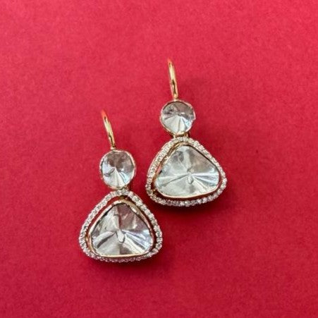 Noor Drop Earrings