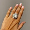 Indra Drop Ring