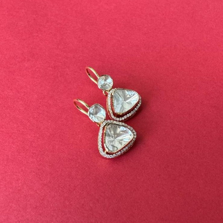 Noor Drop Earrings