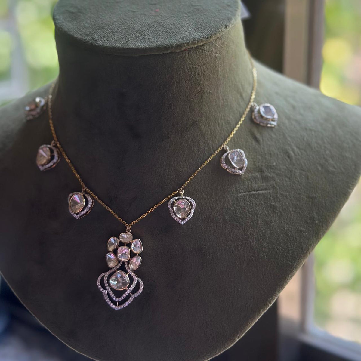 Yellow Gold / 14 kt