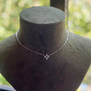 Petal Whisper necklace