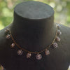 Jodha Polki Necklace