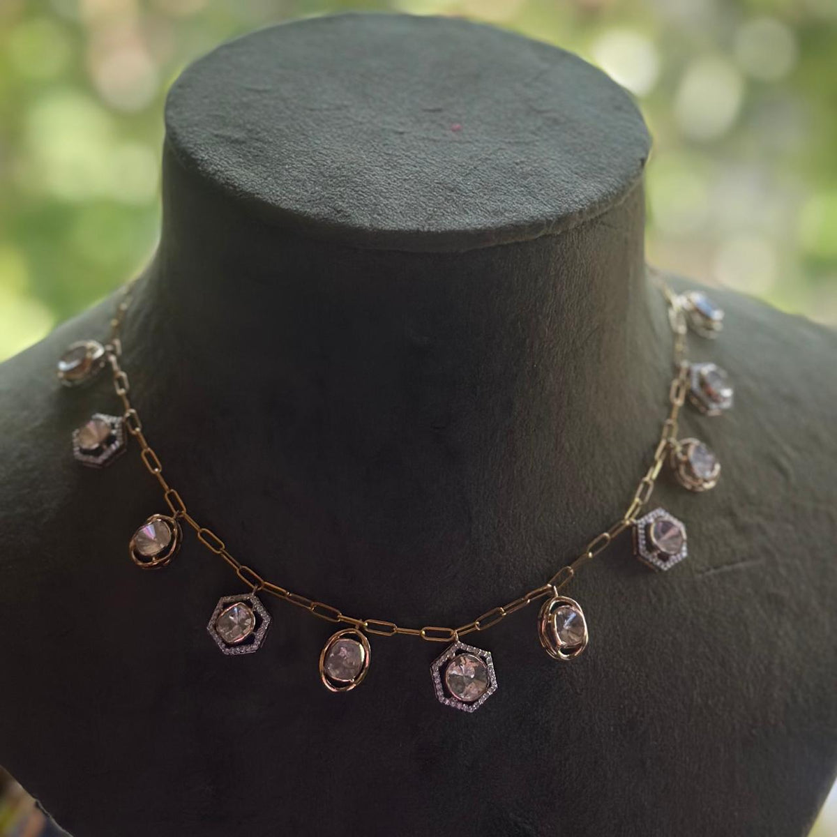 Yellow Gold / 14 kt