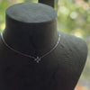 Petal Whisper necklace