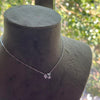 Geo Muse necklace