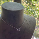 Geo Muse necklace