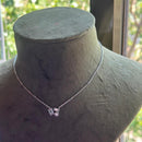 Geo Muse necklace