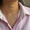 DuoLustra Necklace
