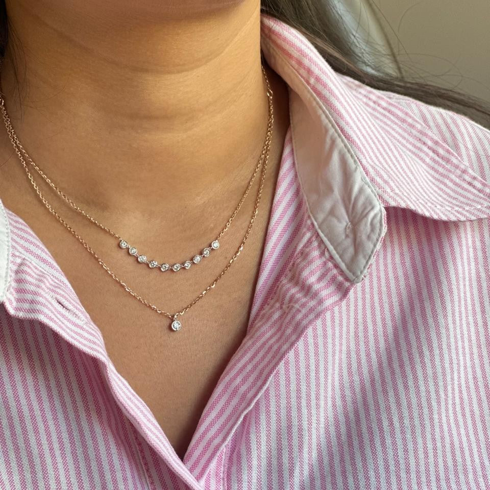 DuoLustra Necklace