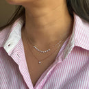 DuoLustra Necklace