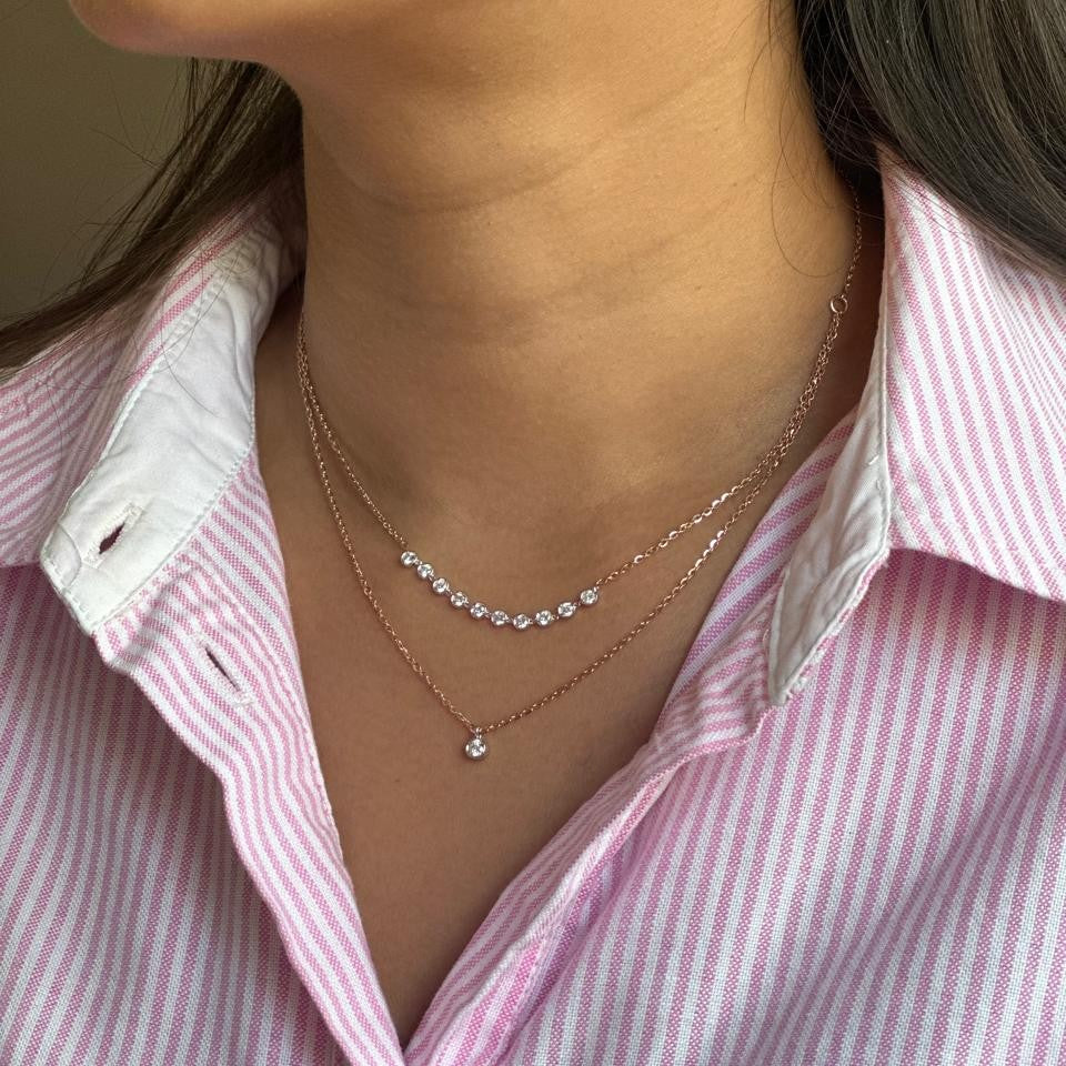 DuoLustra Necklace