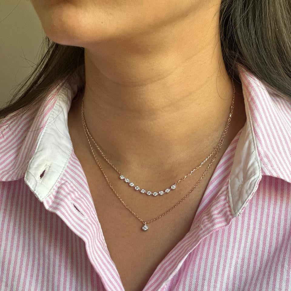 DuoLustra Necklace