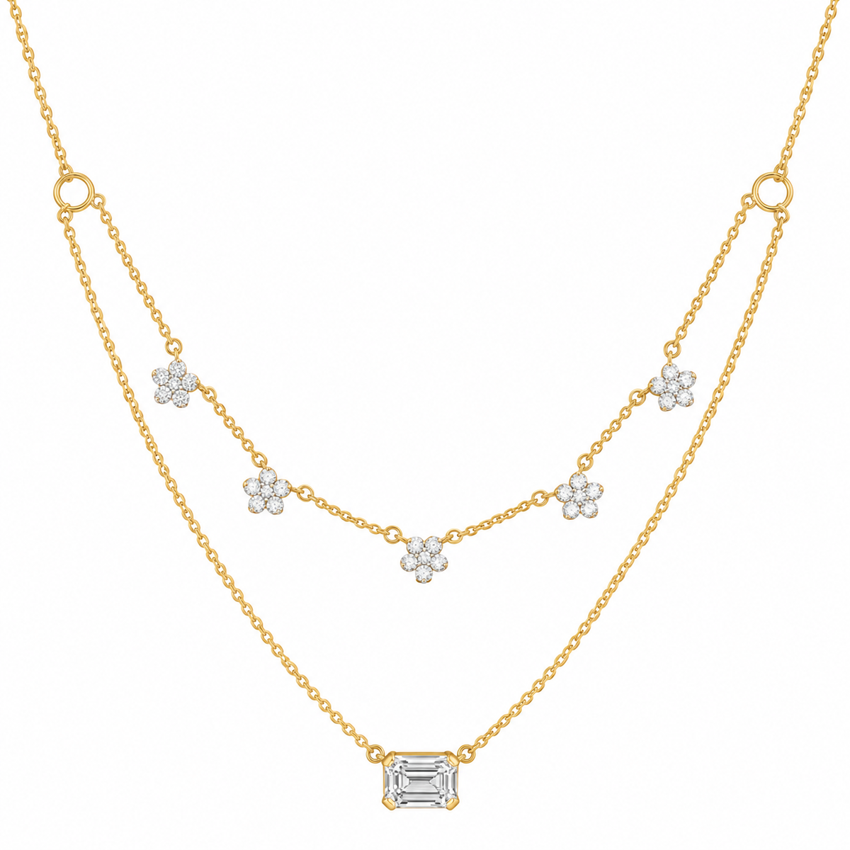 Yellow Gold / 9 kt
