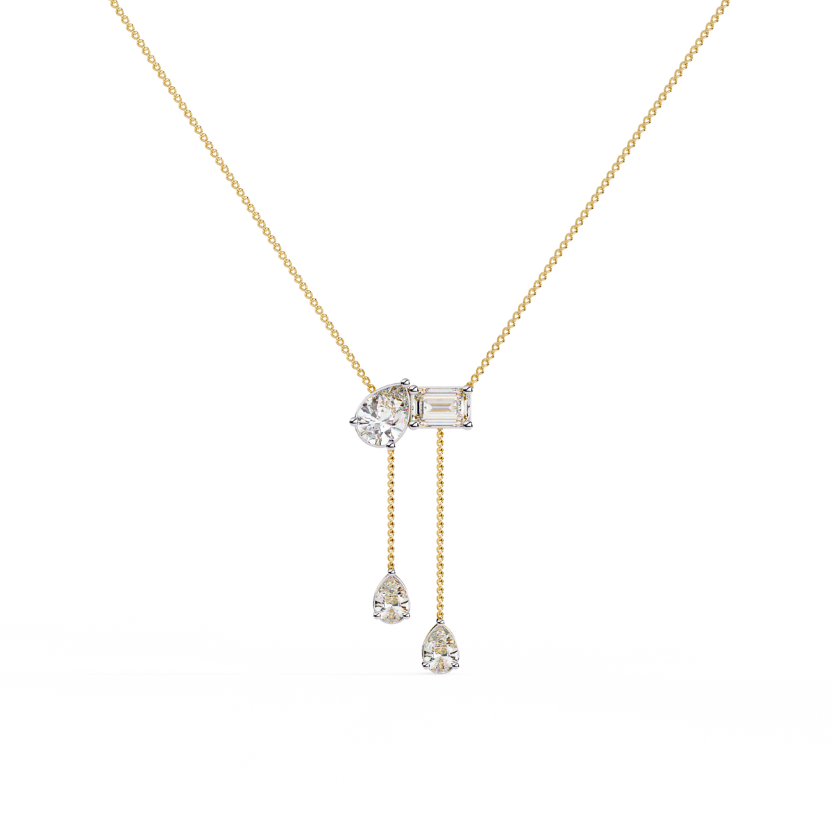 Yellow Gold / 14 kt