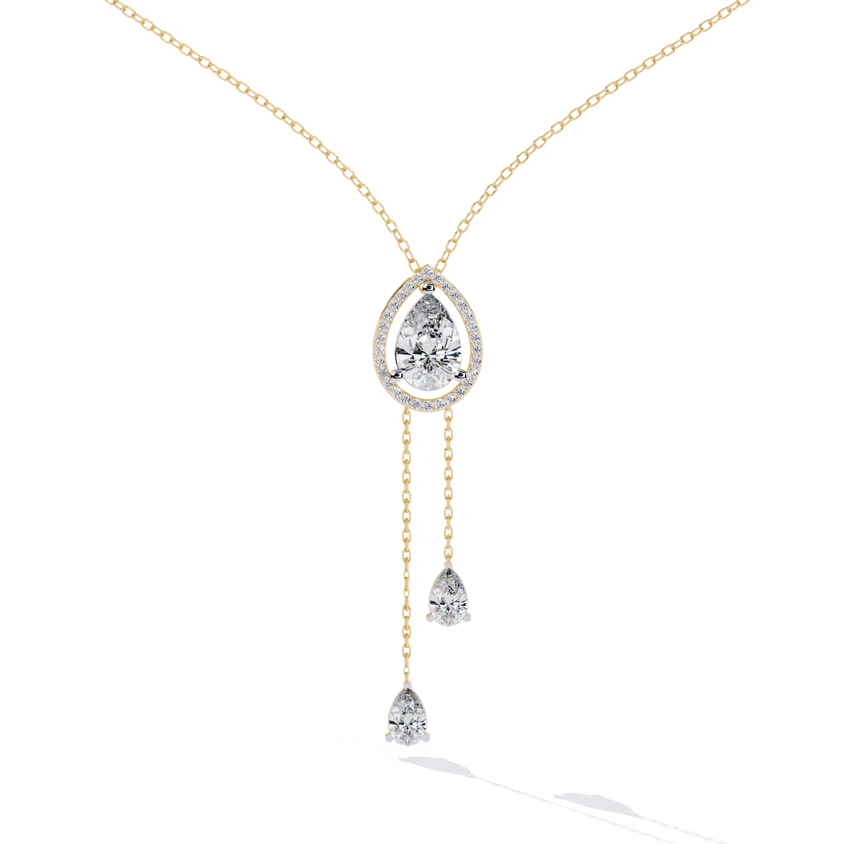 Yellow Gold / 14 kt