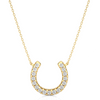 U-Shine Spark necklace