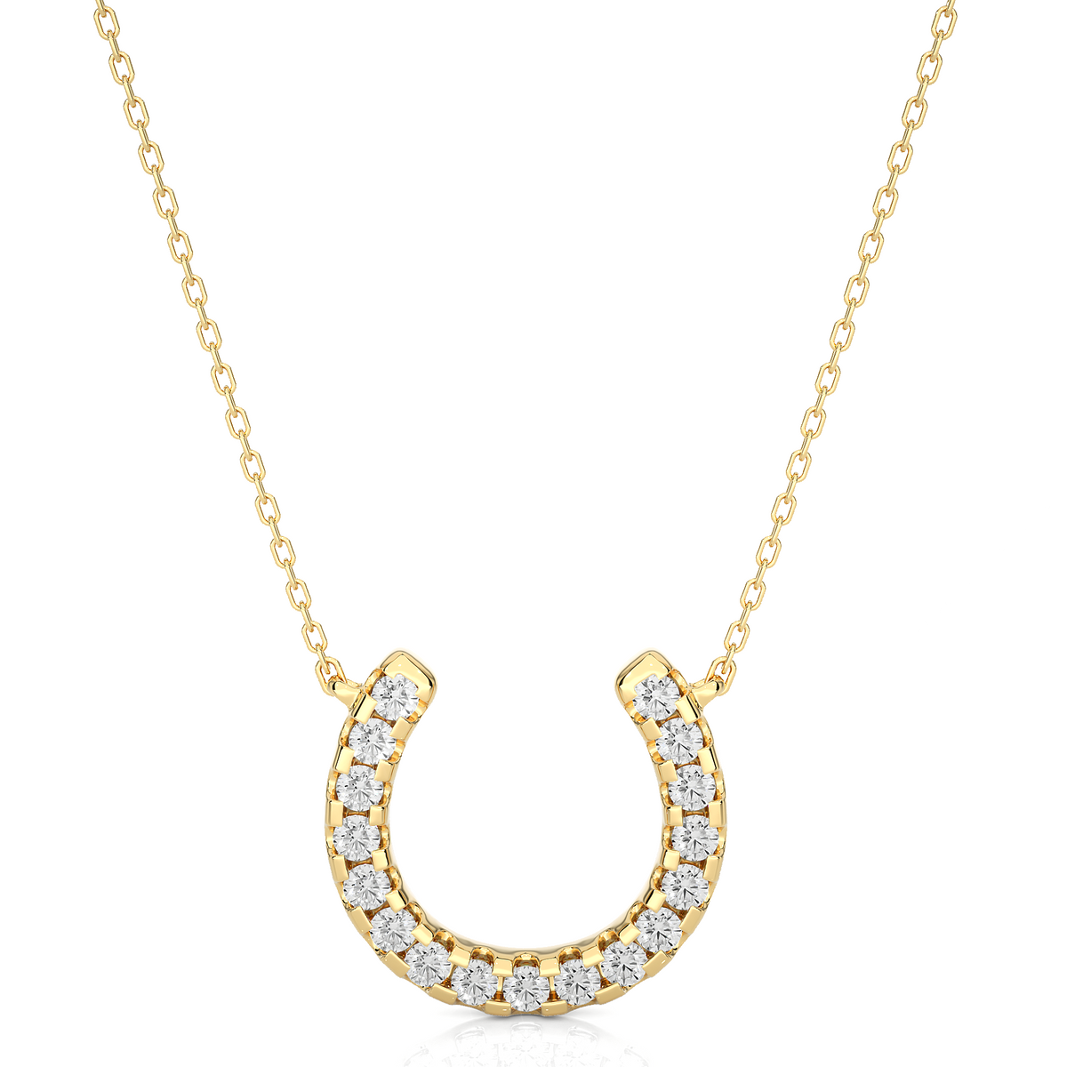 Yellow Gold / 14 kt