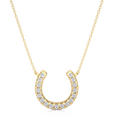 U-Shine Spark necklace