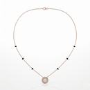 Halo Solitaire Mangalsutra