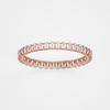 Twilight Vine Bangle
