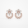 Solis Bloom Earring