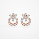Solis Bloom Earring