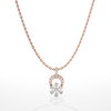 Solis Bloom Pendent