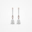 Elara Drop Earrings