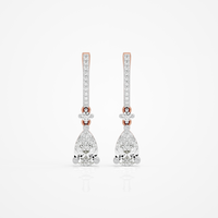 Elara Drop Earrings