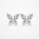 Butterfly Whisper Studs