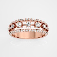 Constellia Ring