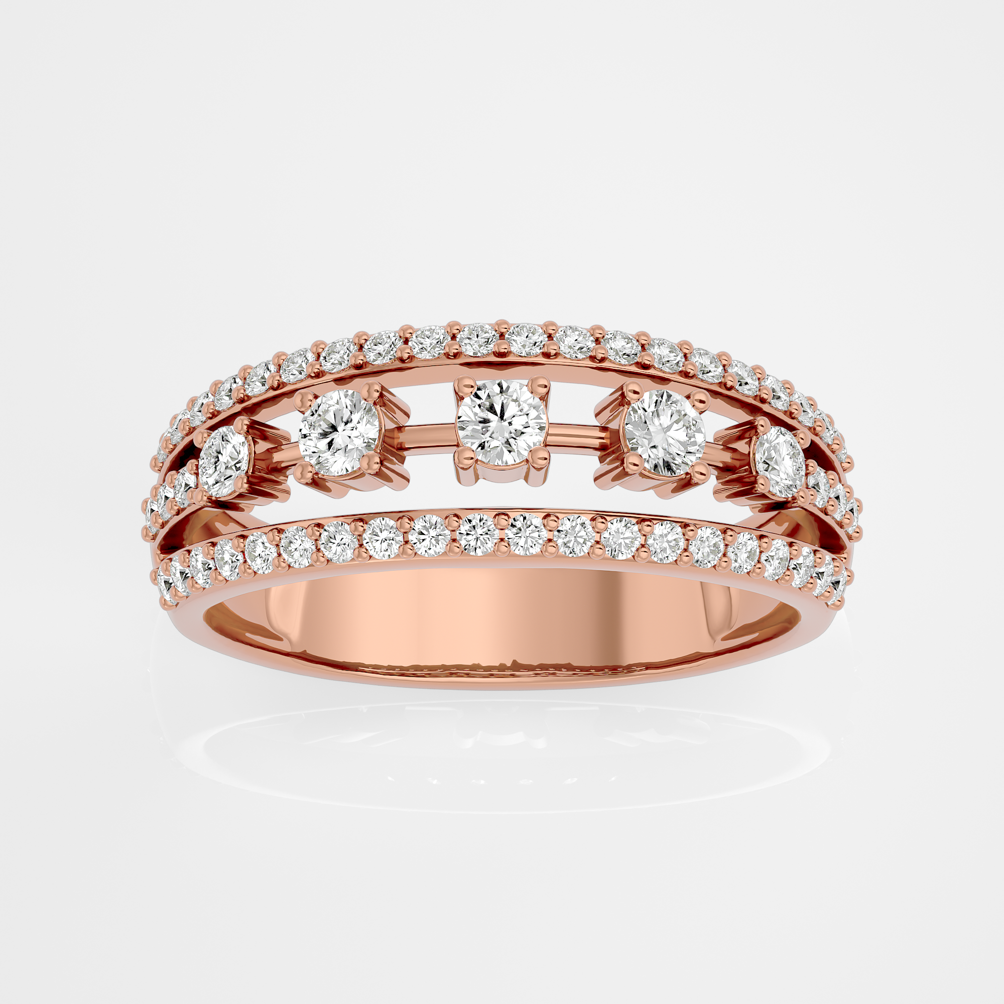 Constellia Ring