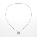 Celeste Halo Mangalsutra
