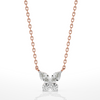 Butterfly Necklace