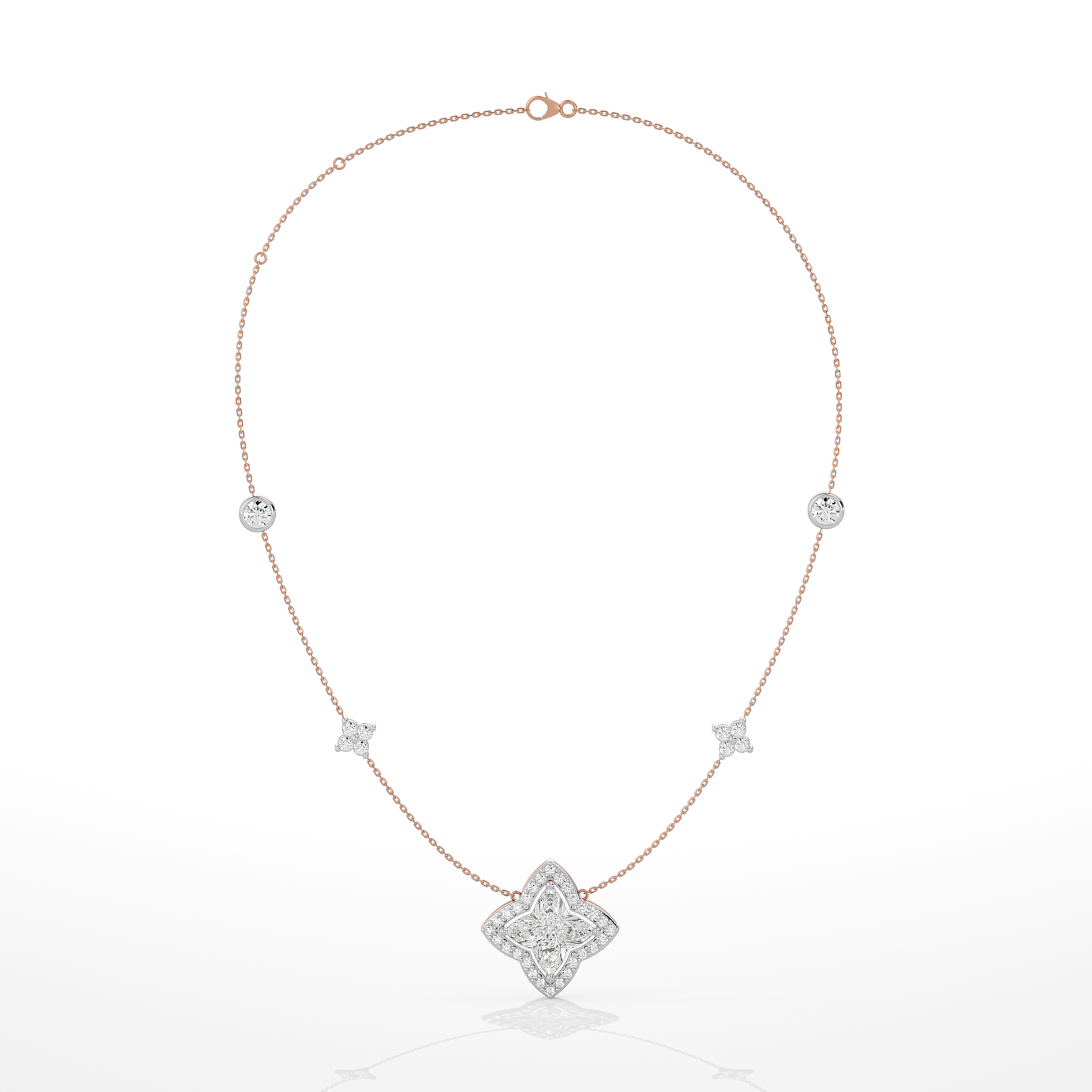 Proffini's Bloom