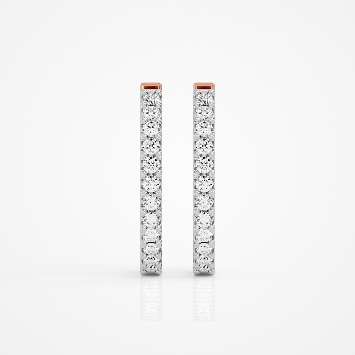 Rose Gold / 10 kt