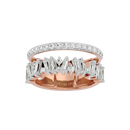 Zyra Crown Ring
