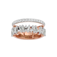 Zyra Crown Ring