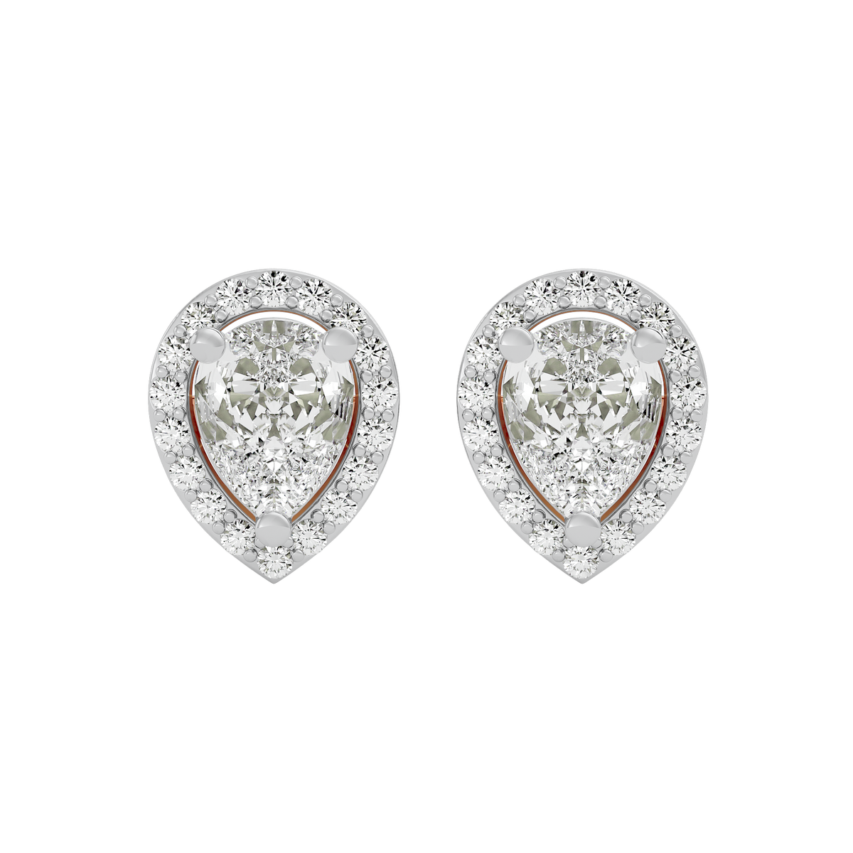Rose Gold / 10 kt