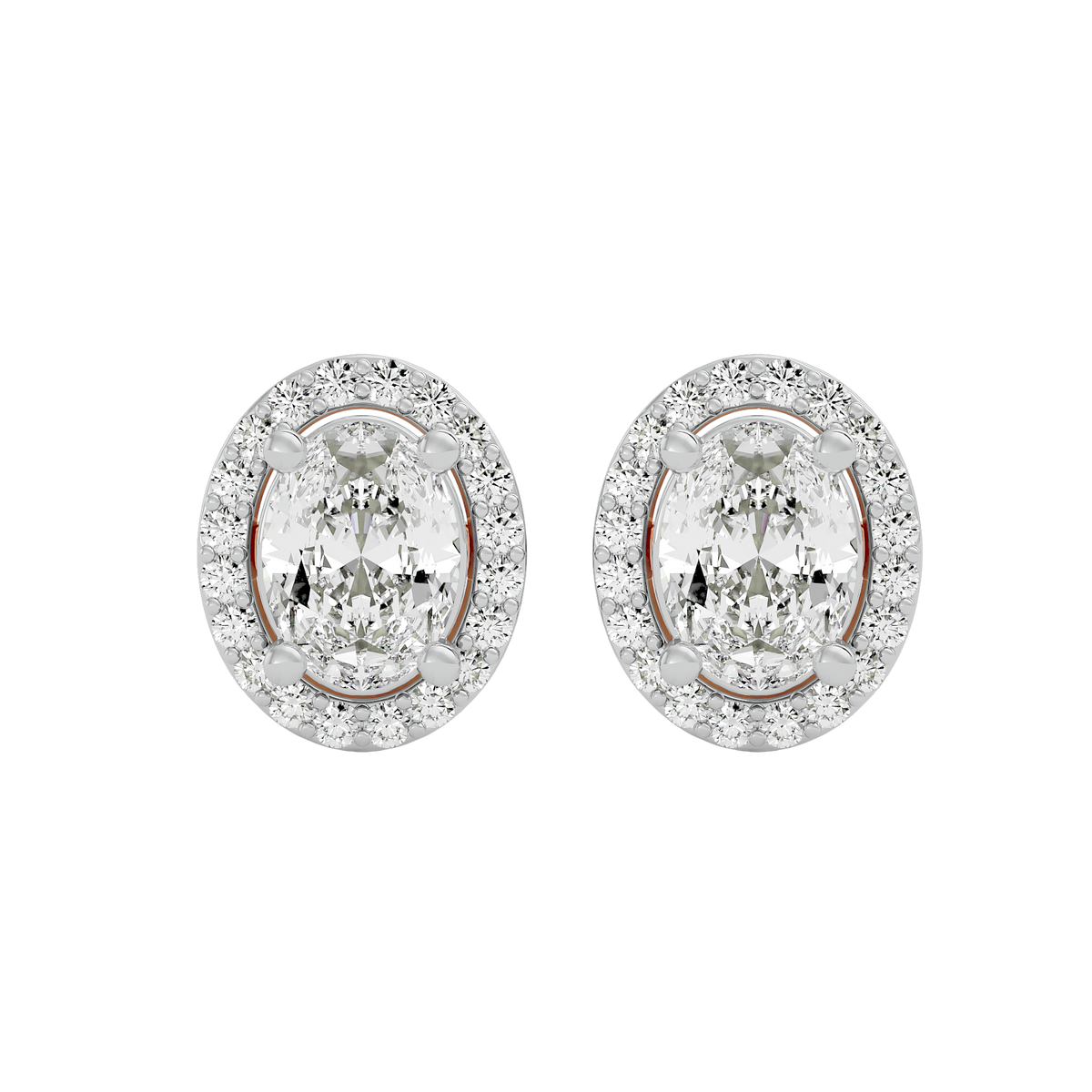 Rose Gold / 10 kt