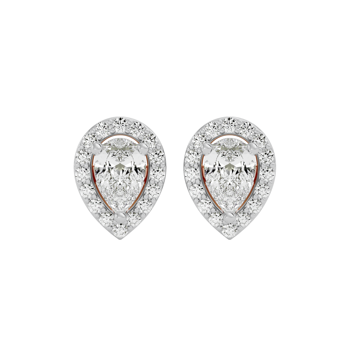 Rose Gold / 10 kt