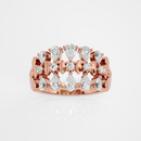 Enchanted Lace Ring