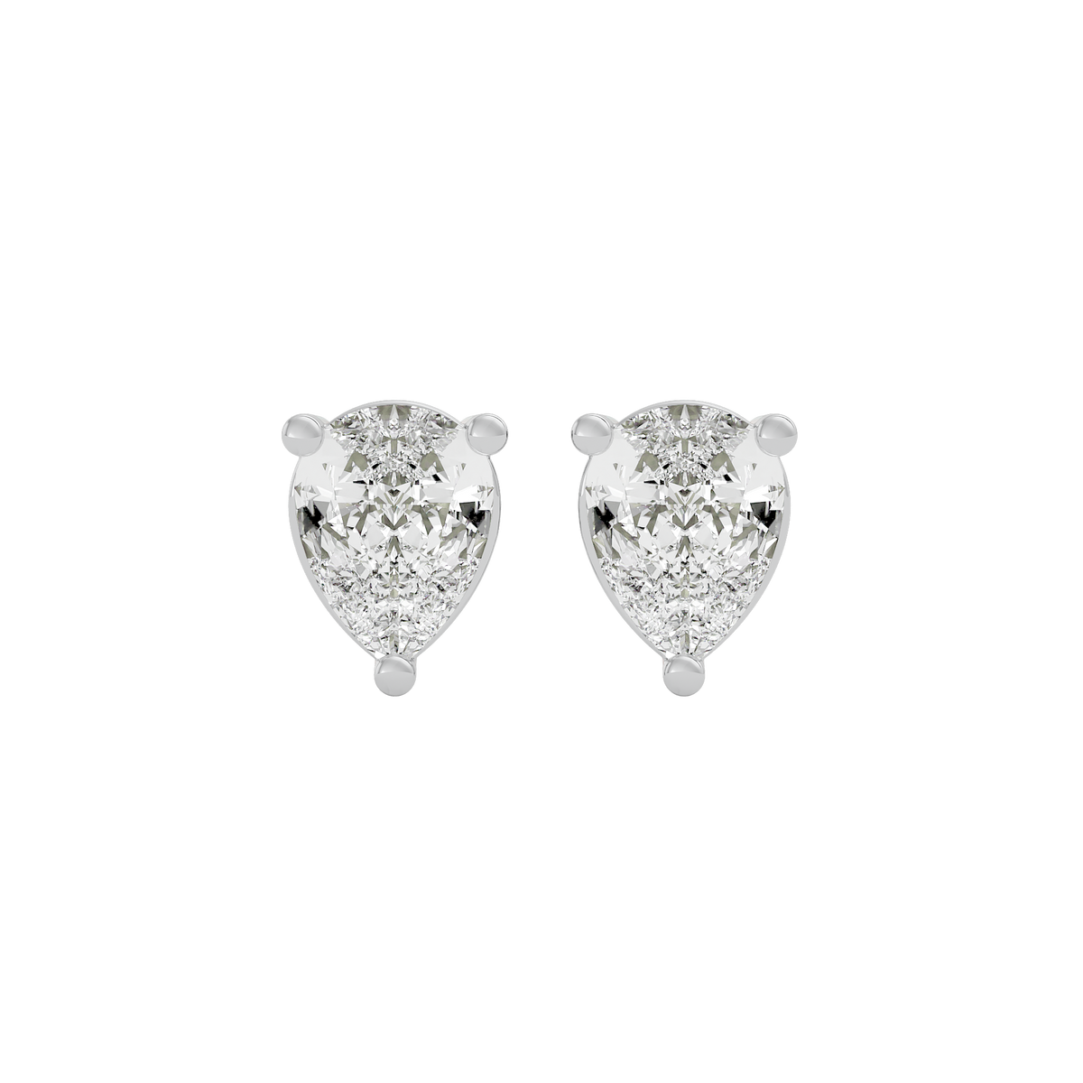 Rose Gold / 10 kt