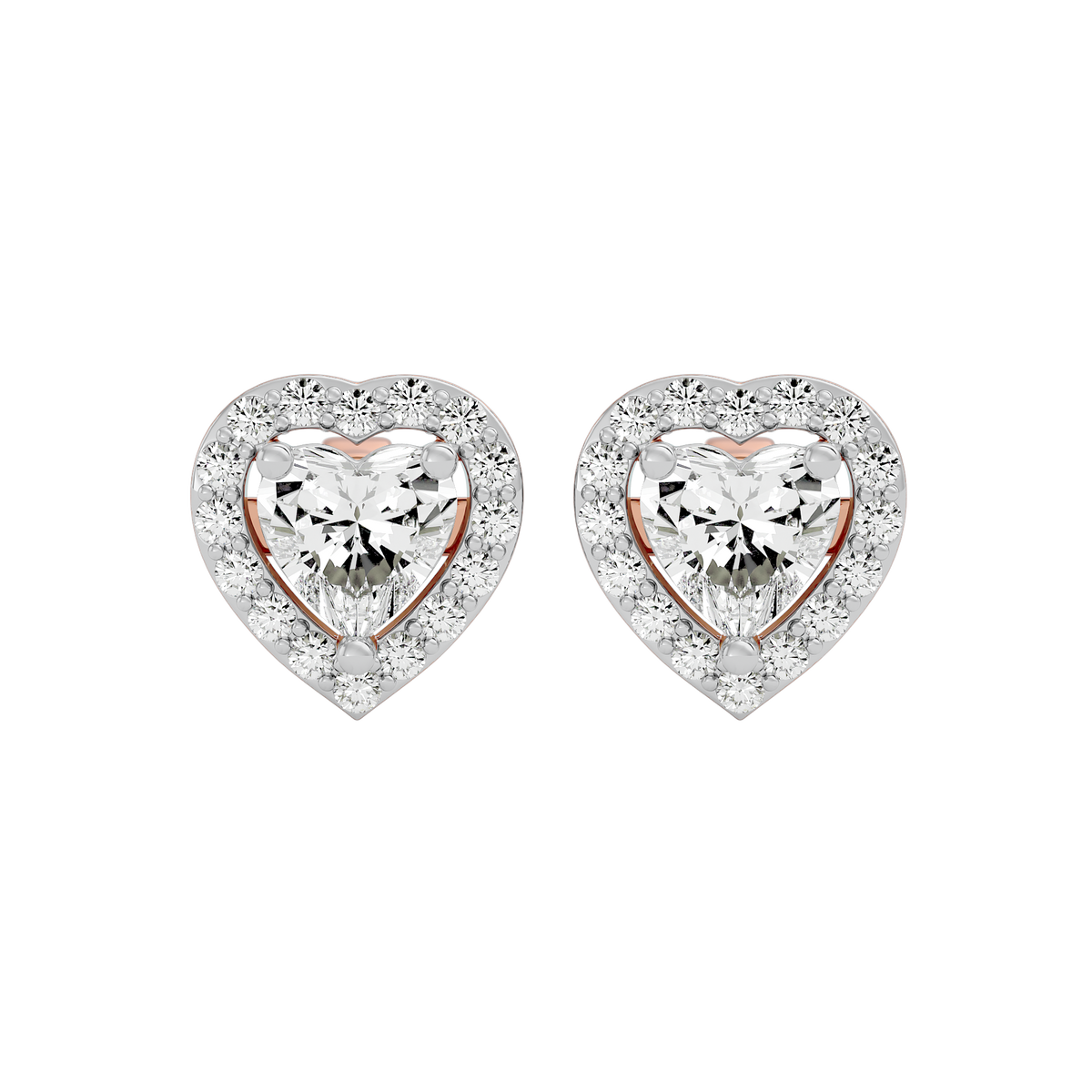 Rose Gold / 10 kt