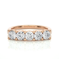 Bold Five-Stone Band
