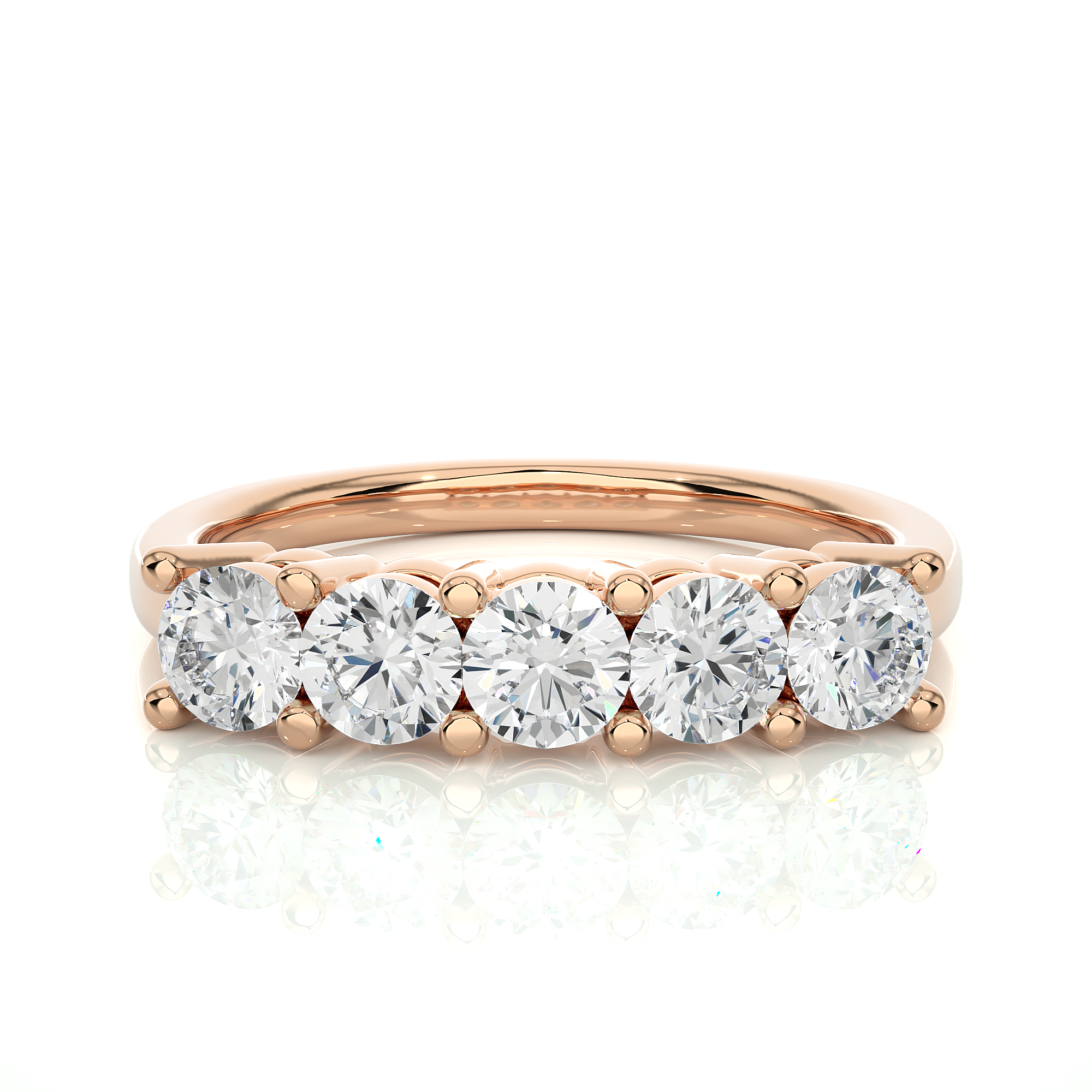 Bold Five-Stone Band