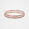 Marquise Muse Bangle